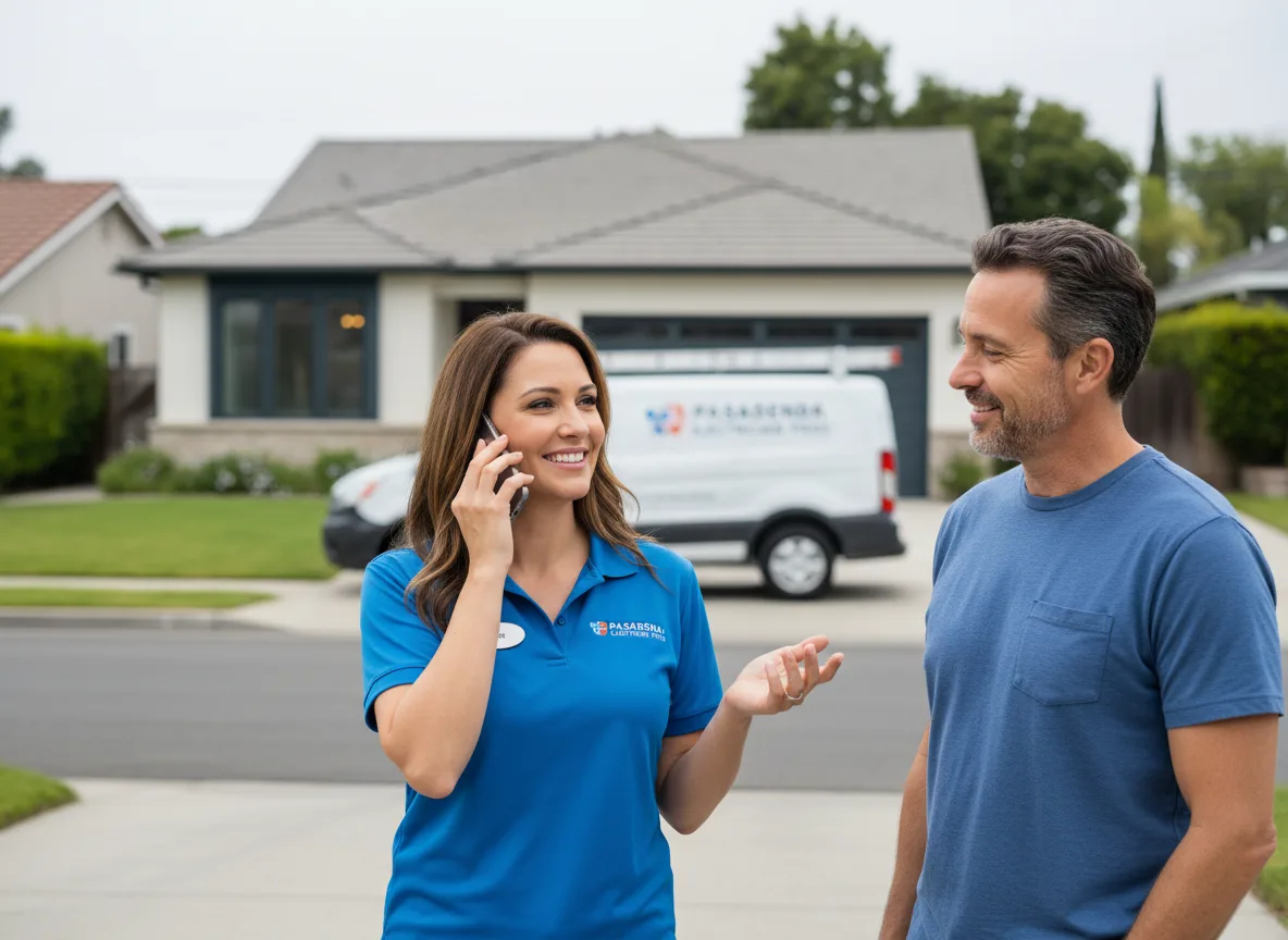 Electrician East Fairfield, VT FAQs